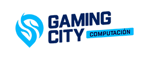 gaming city