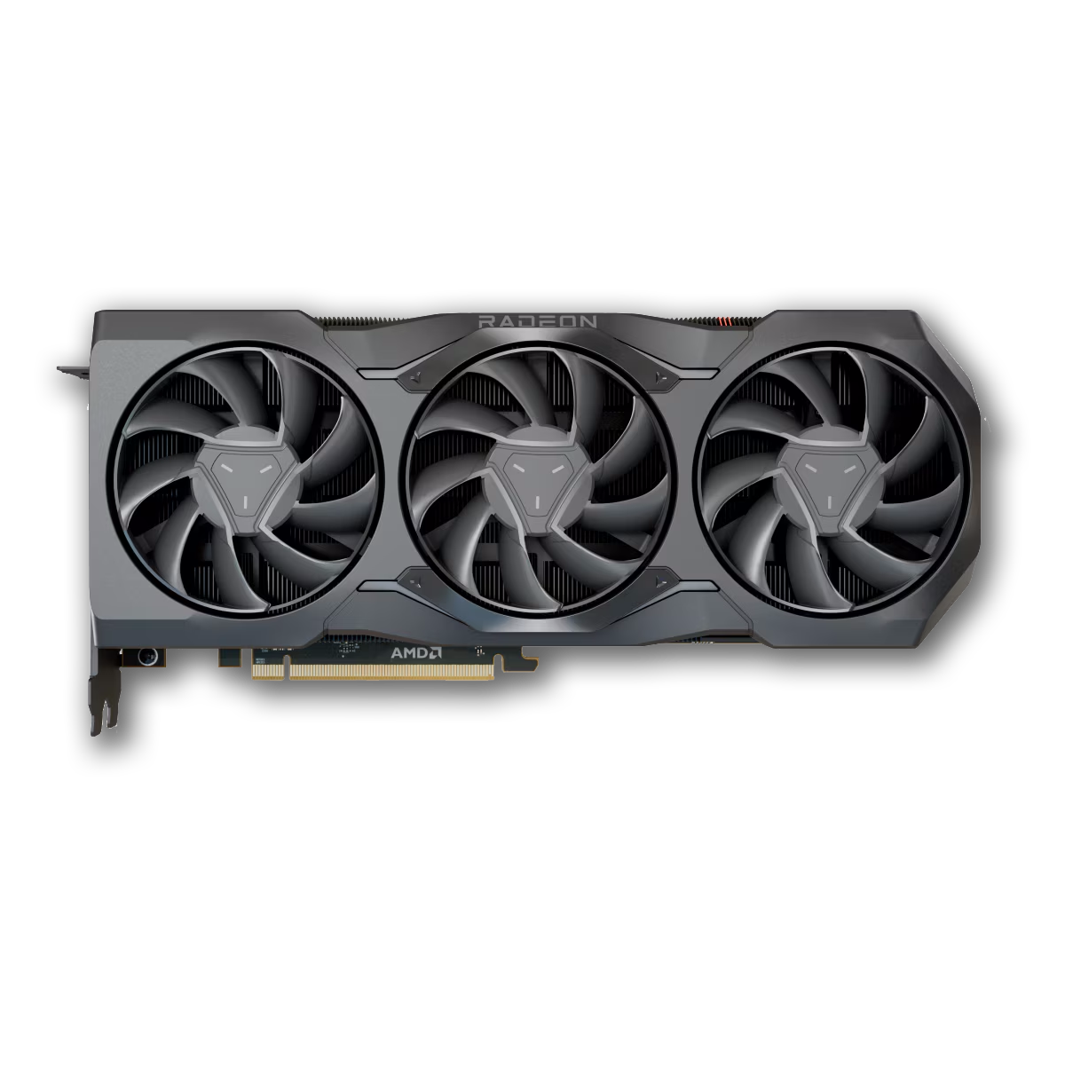 Radeon 7900 XTX