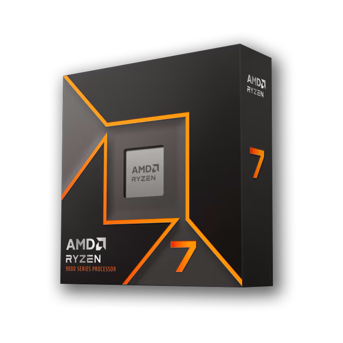Ryzen 7 9700x