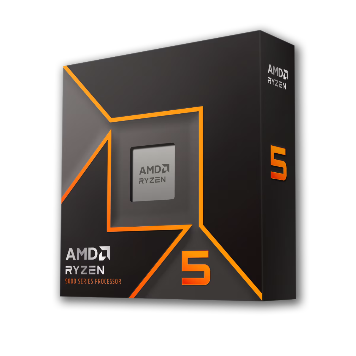 Ryzen 5 9600x