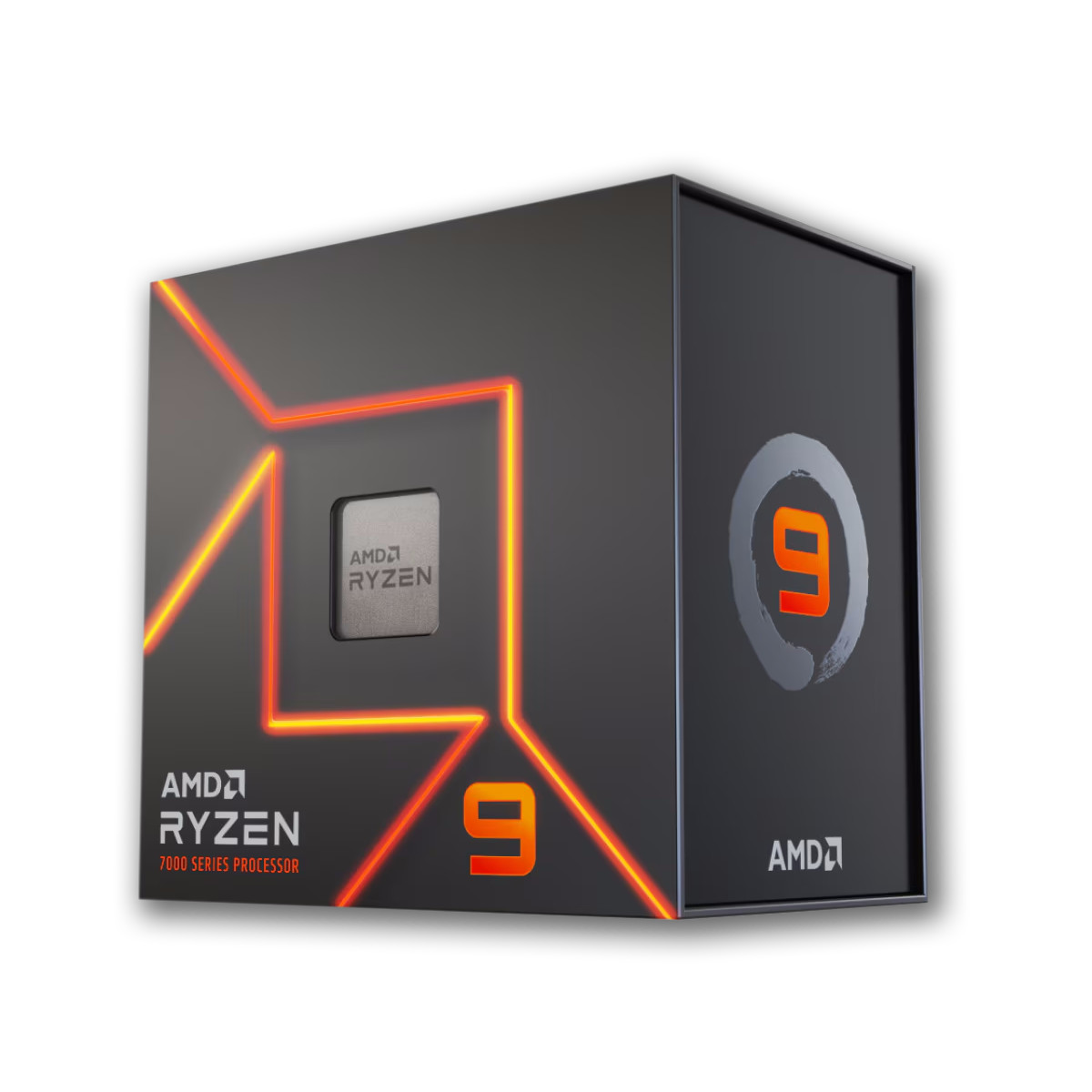 Ryzen 9 7950x