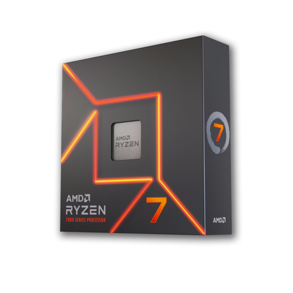 Ryzen 7 7700x