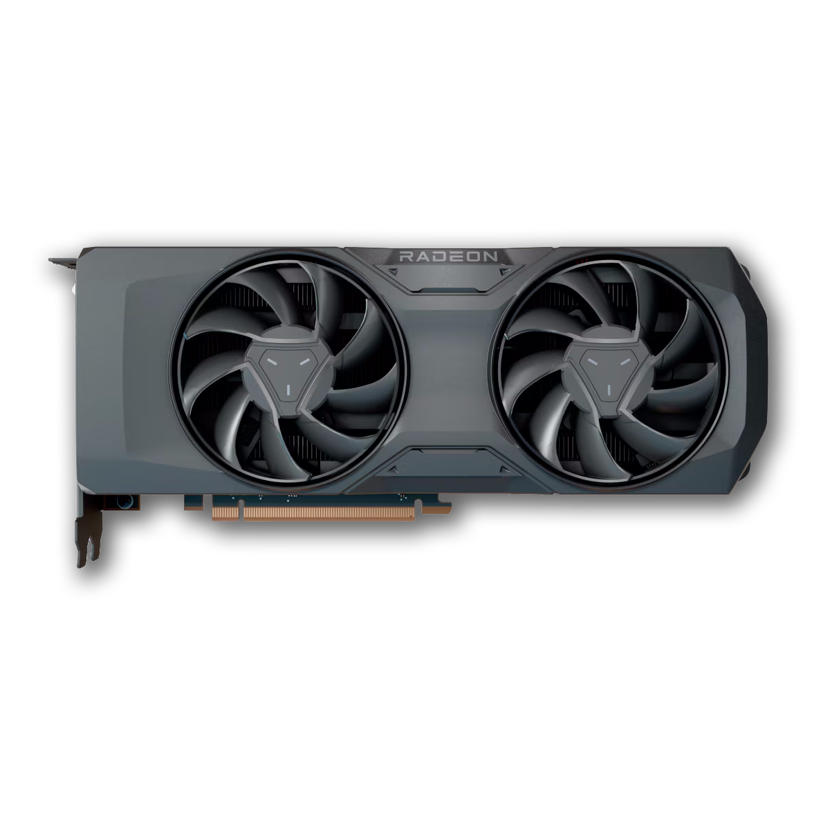 Radeon 7800 XT
