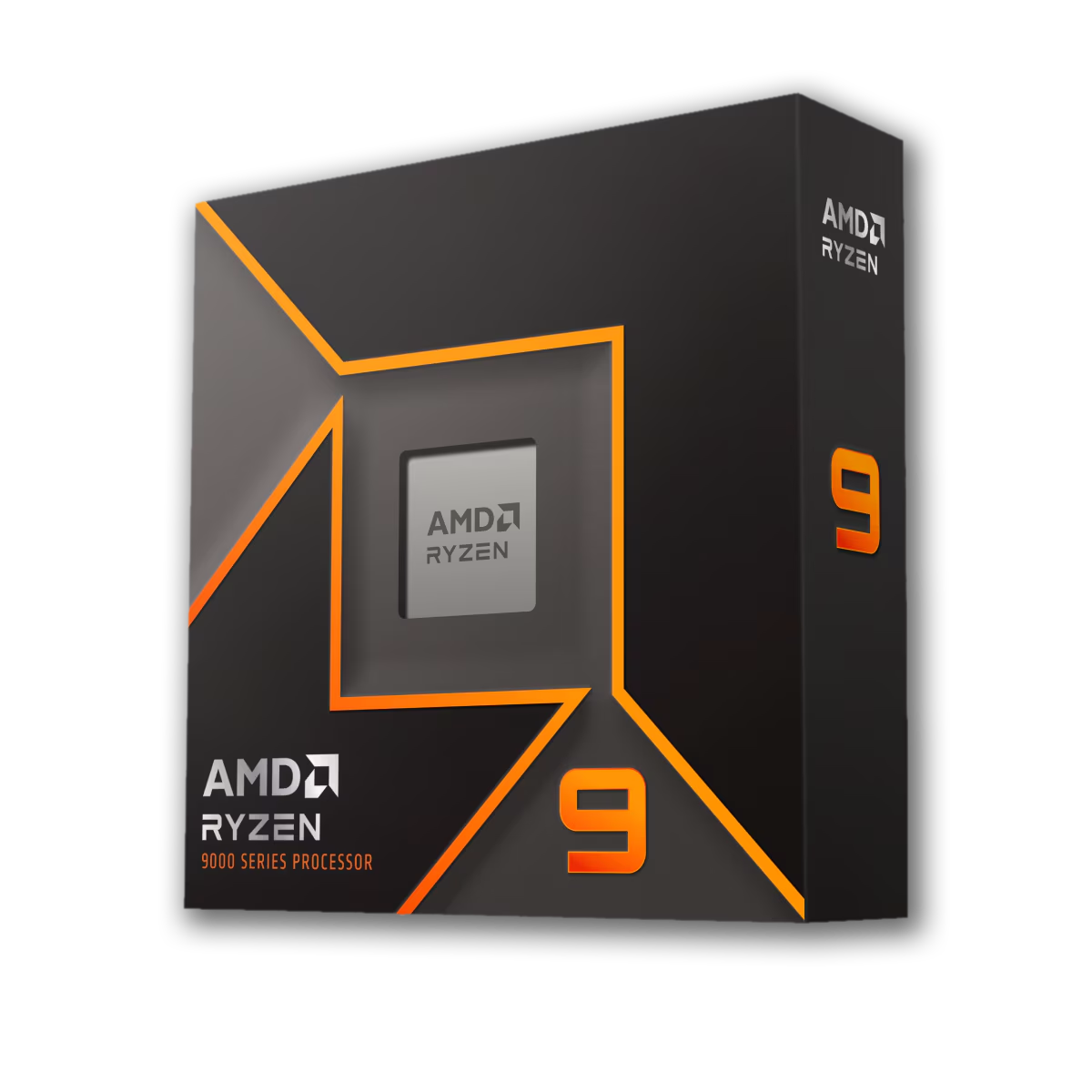 Ryzen 9 9950x